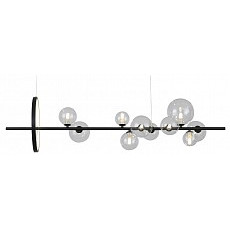 Подвесная люстра kink light Иона 07...